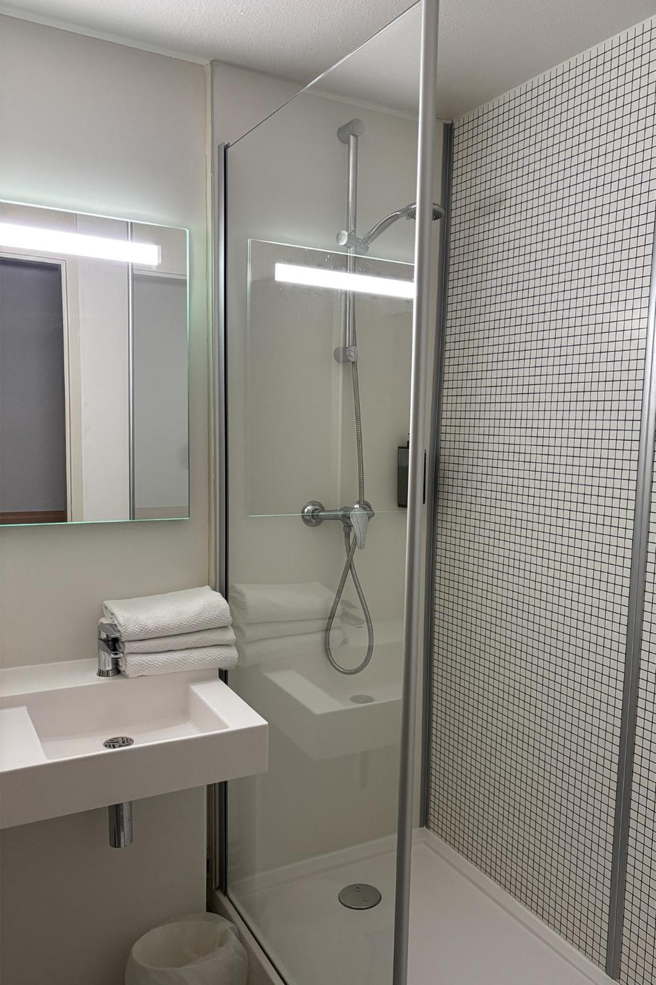 Ibis Budget Saint Paul Les Dax Exteriér fotografie