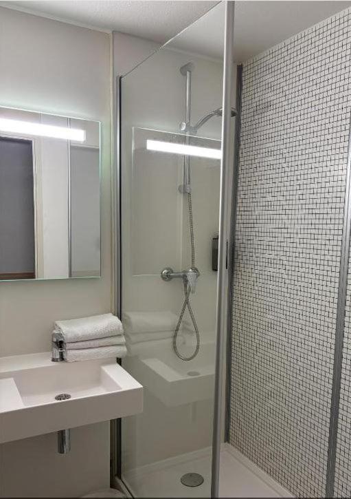 Ibis Budget Saint Paul Les Dax Exteriér fotografie