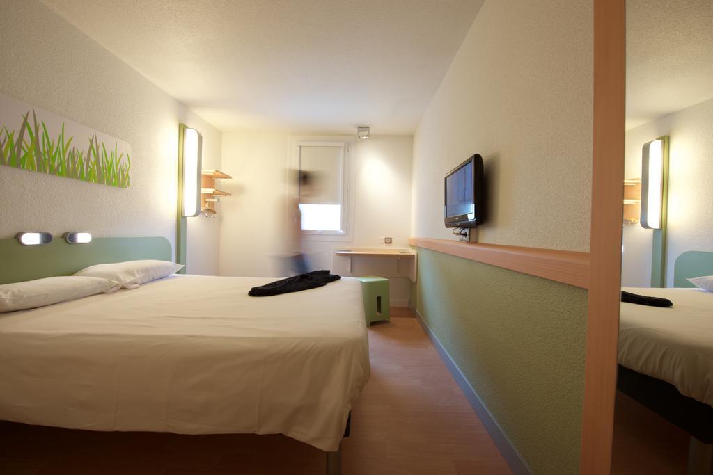 Ibis Budget Saint Paul Les Dax Pokoj fotografie