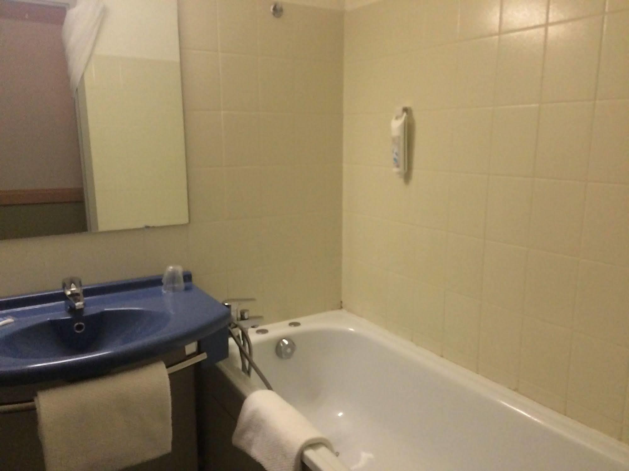 Ibis Budget Saint Paul Les Dax Exteriér fotografie