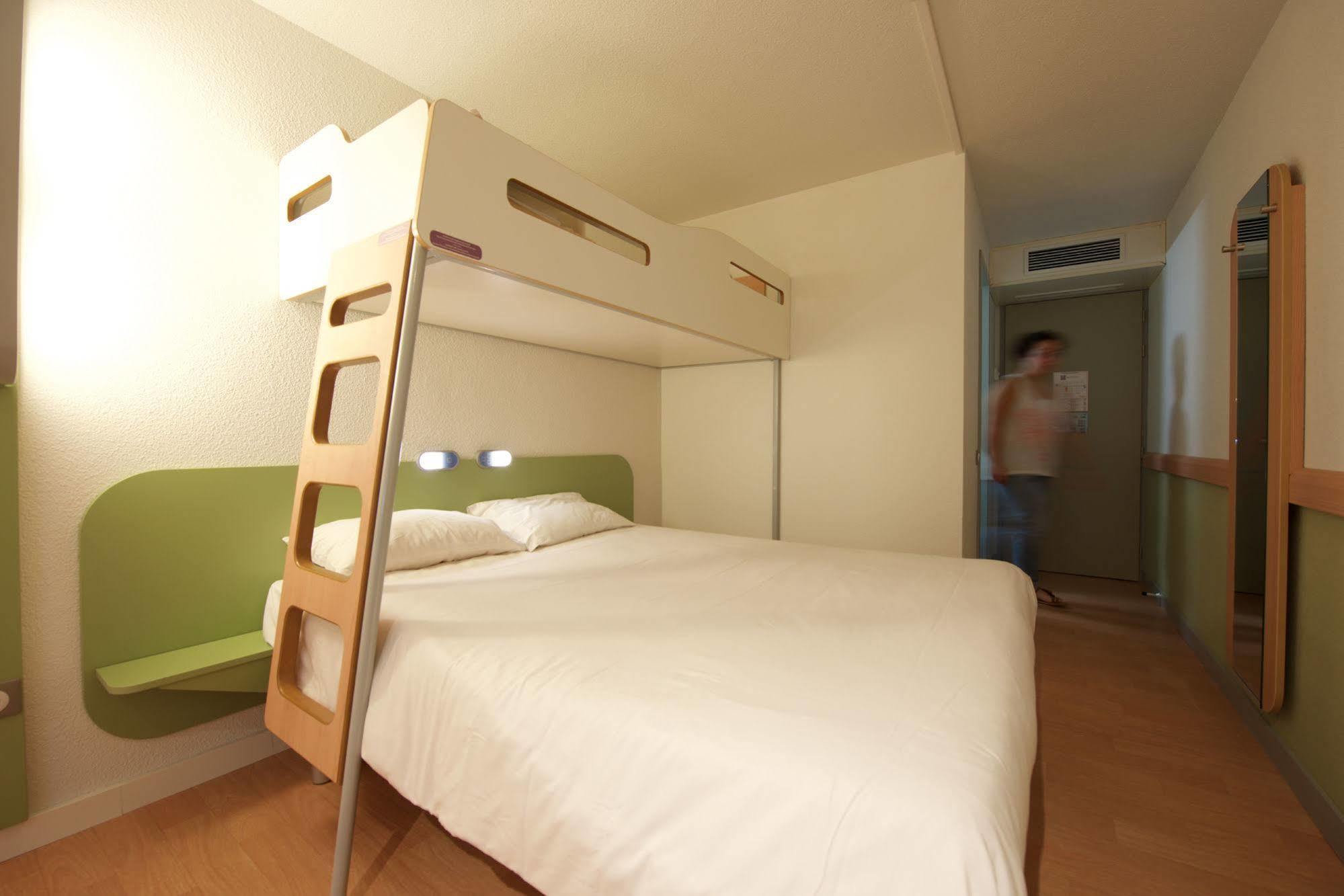Ibis Budget Saint Paul Les Dax Exteriér fotografie
