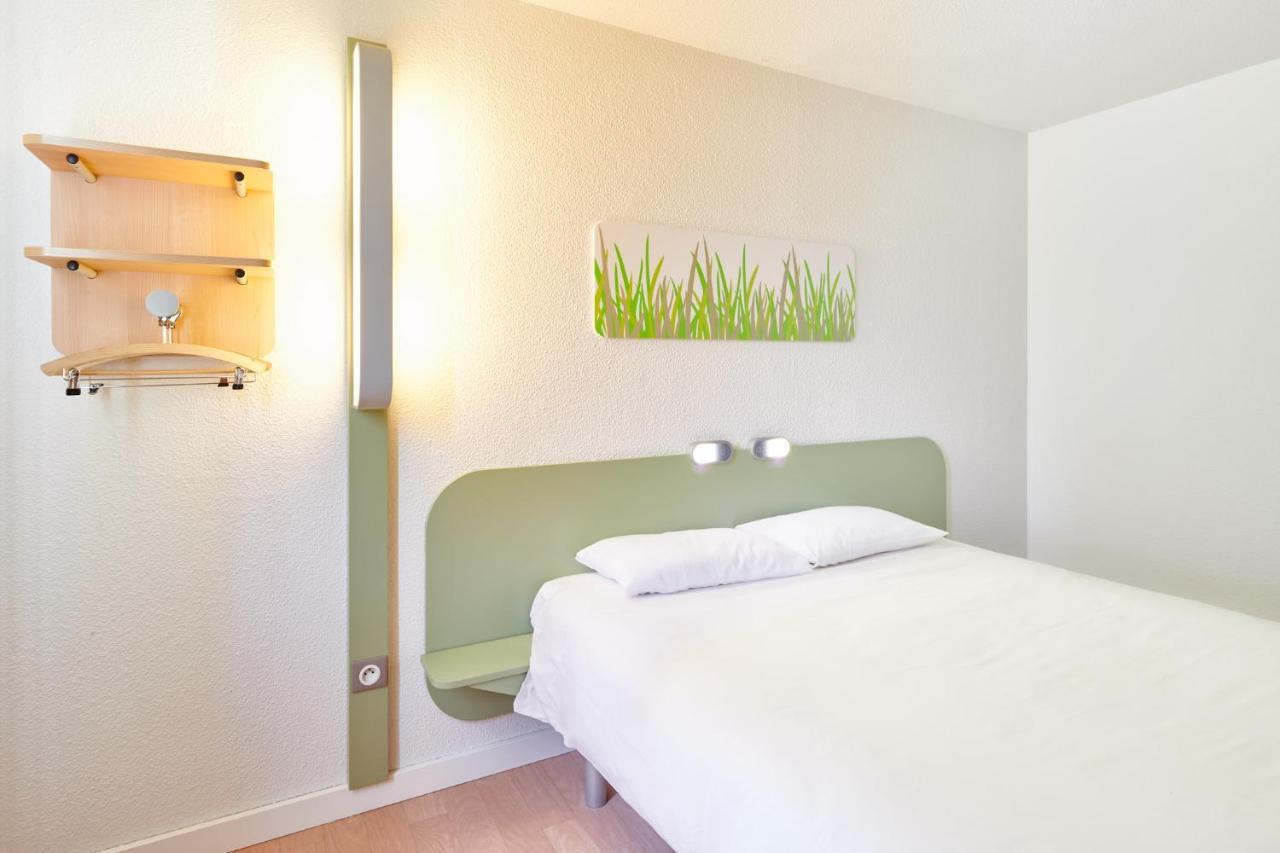 Ibis Budget Saint Paul Les Dax Exteriér fotografie