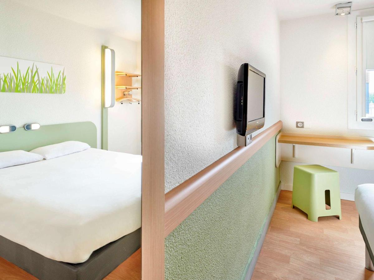 Ibis Budget Saint Paul Les Dax Exteriér fotografie