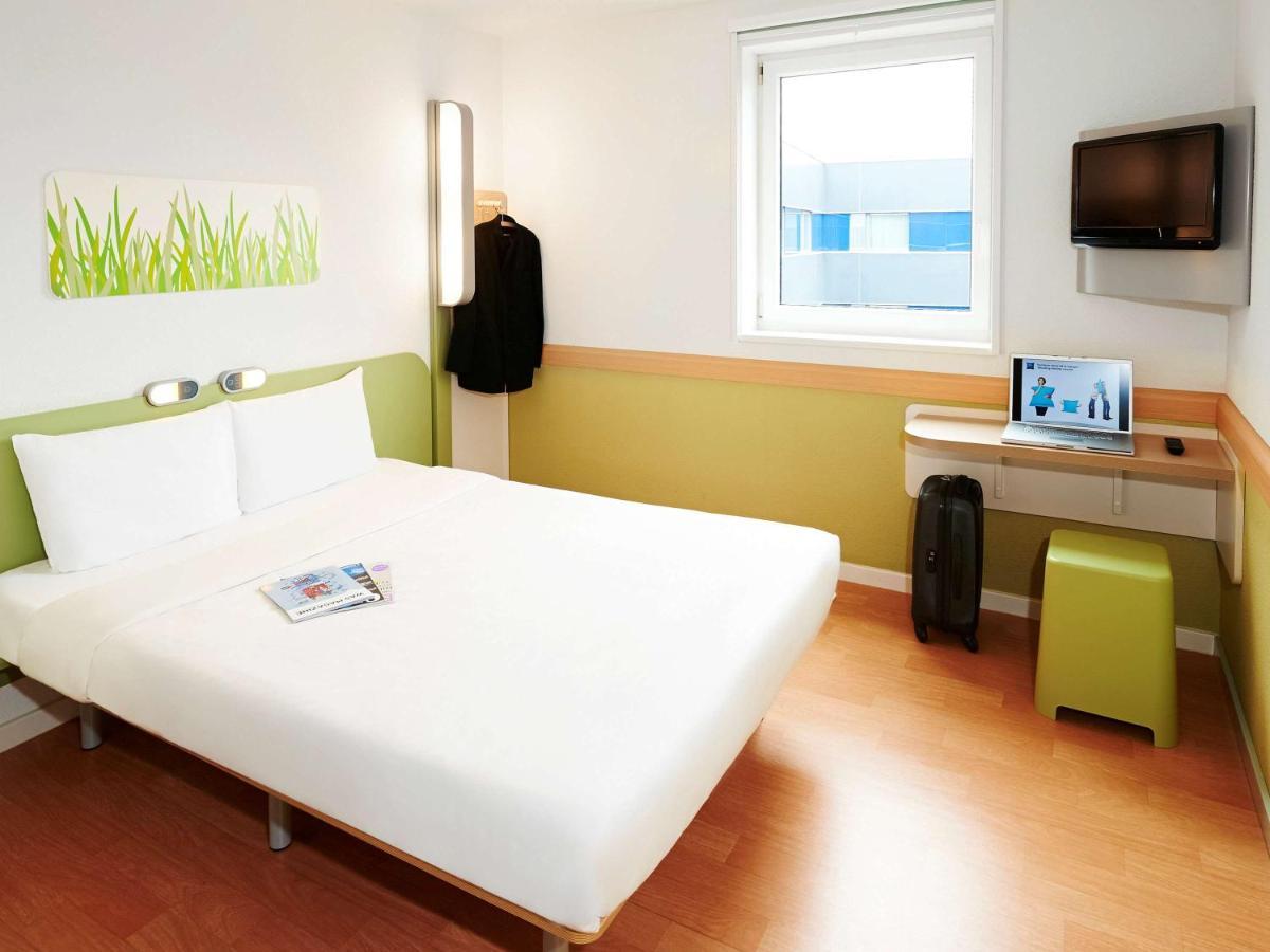 Ibis Budget Saint Paul Les Dax Exteriér fotografie
